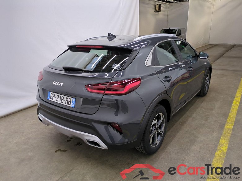 XCeed Active 1.0 T-GDI 120CV BVM6 E6d #3