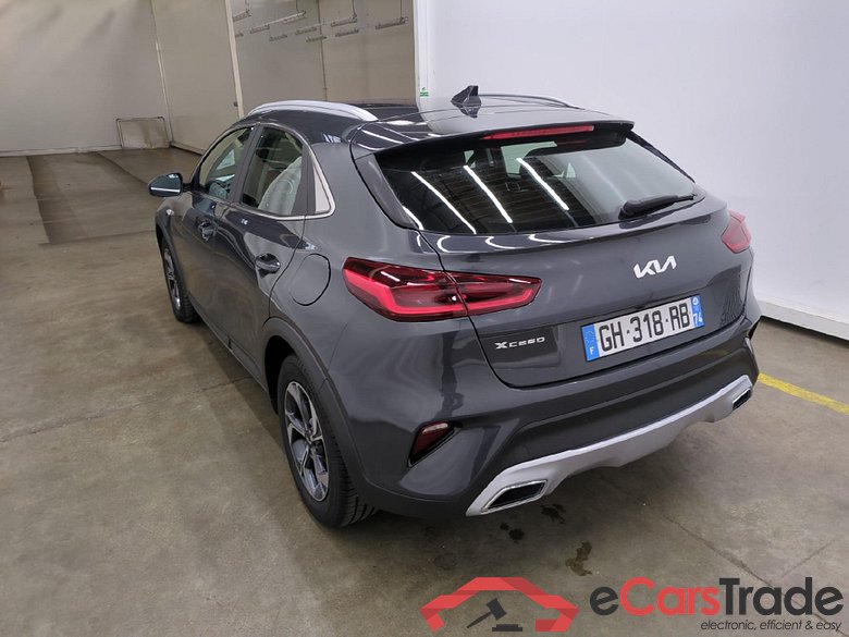 XCeed Active 1.0 T-GDI 120CV BVM6 E6d #4