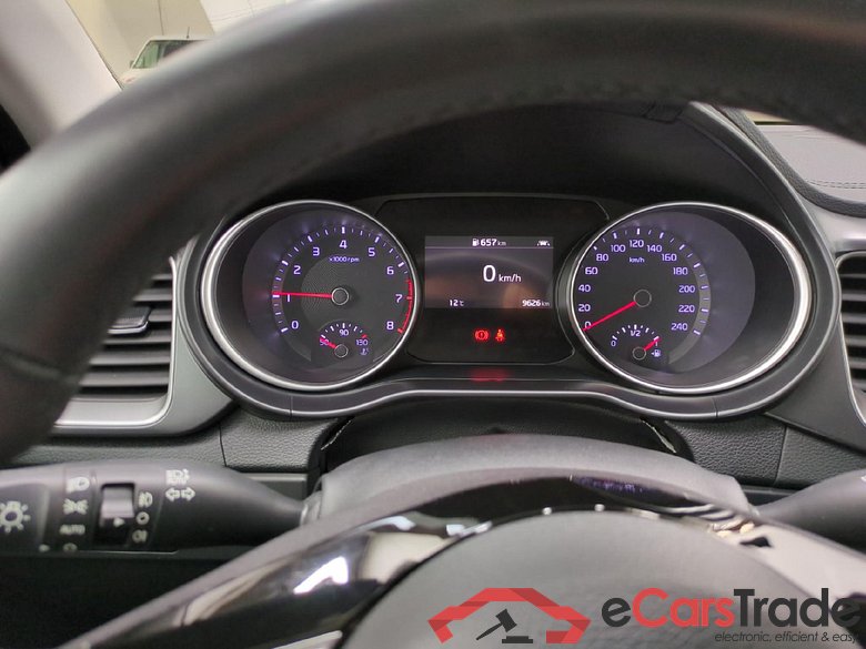 XCeed Active 1.0 T-GDI 120CV BVM6 E6d #6