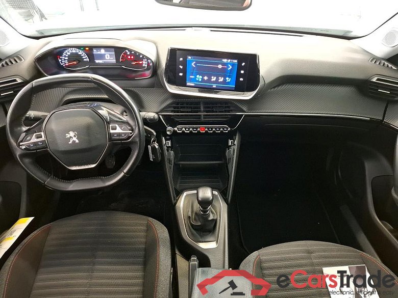 2008 Active Business 1.5 HDi 100CV BVM6 E6d #5