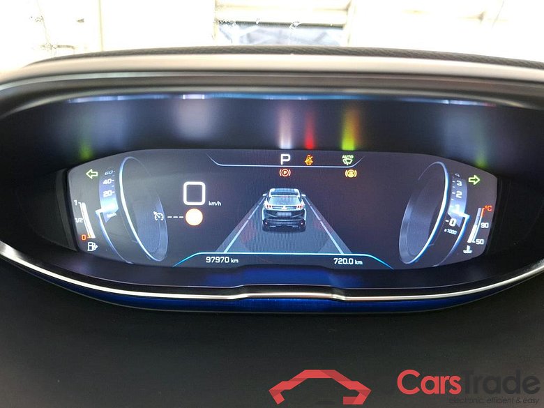 3008 Allure Business 1.5 HDi 130CV BVA8 E6d #6