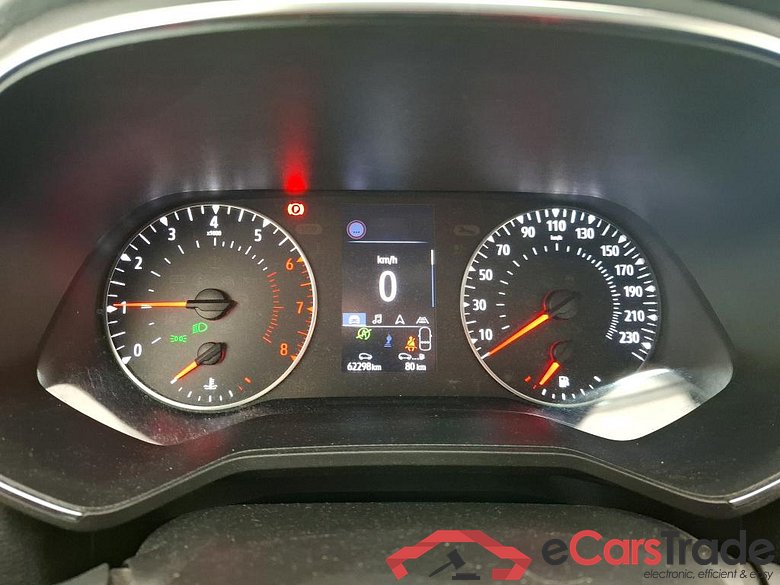 Clio V Business 1.0 SCe 65CV BVM5 E6d #6