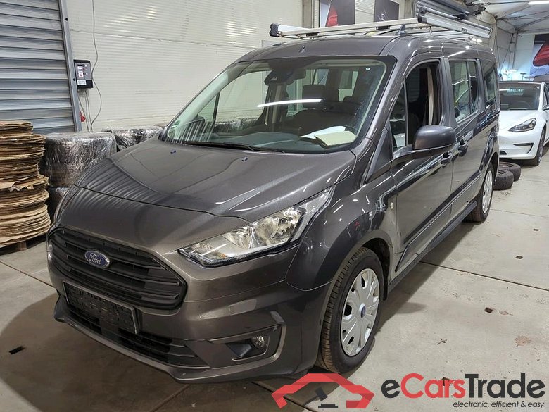 FORD Transit Connect 230 L2 S&S Trend 5d 74kW