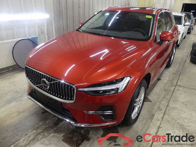 XC60 Inscription Expression Recharge Plug-In Hybrid AWD 2.0 T6 251KW AT8 E6d