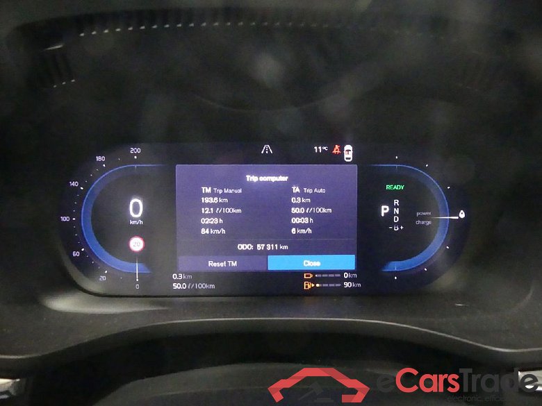 XC60 Inscription Expression Recharge Plug-In Hybrid AWD 2.0 T6 251KW AT8 E6d #6