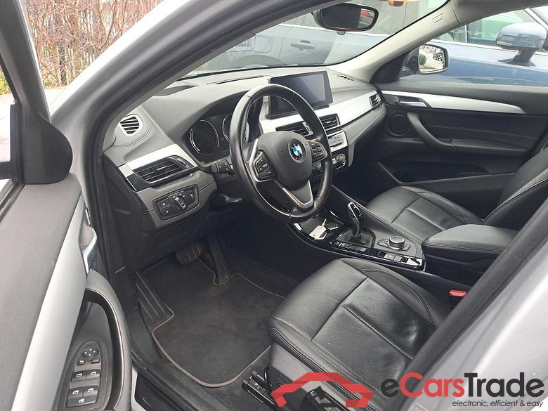 BMW X2 DIESEL 2.0 dA sDrive18 #5