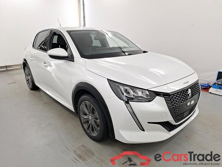 PEUGEOT 208 BEV 50KWH ELECTR. E-208 AUTO ALLURE PACK #2