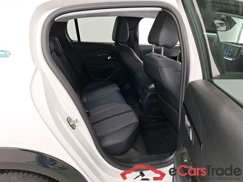 PEUGEOT 208 BEV 50KWH ELECTR. E-208 AUTO ALLURE PACK #6