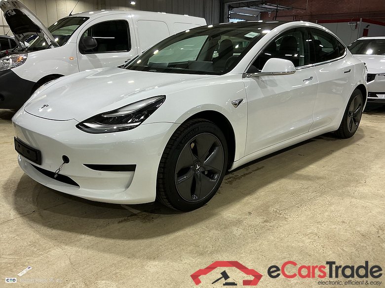 TESLA MODEL 3 55 kWh Standard Plus #1