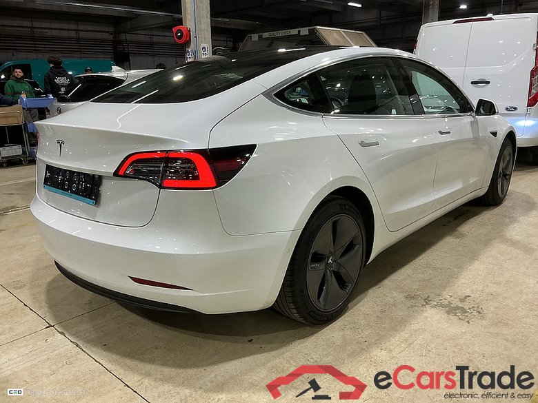 TESLA MODEL 3 55 kWh Standard Plus #4
