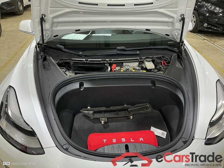 TESLA MODEL 3 55 kWh Standard Plus #6