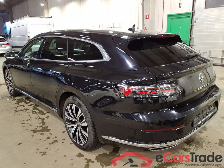 VOLKSWAGEN ARTEON SHOOTING BRAKE 1.4 EHYBRID DSG ELEGANCE SHOOTING BRAKE #2