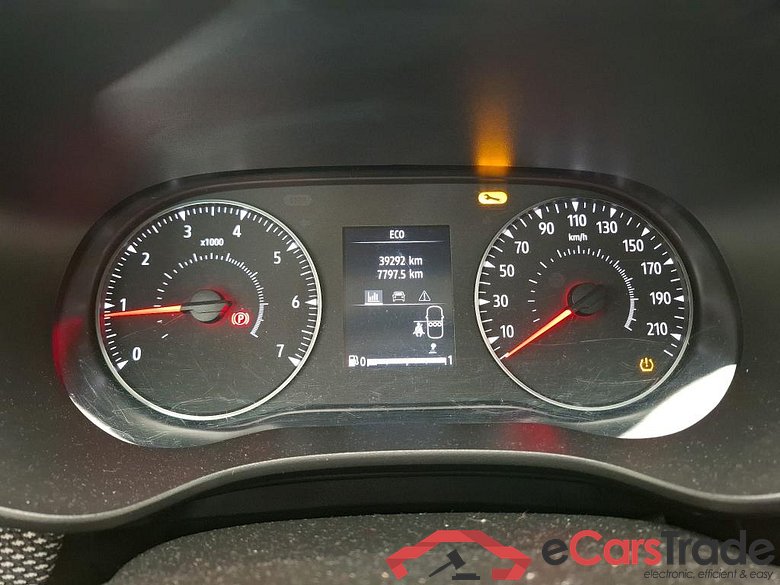 Sandero III Confort 1.0 TCe 90CV BVM5 E6d #6