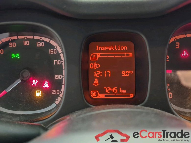 Panda Easy 1.2 51KW MT5 E6dT #5