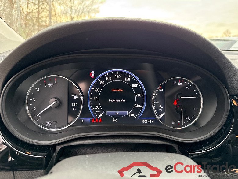 Astra K Sports Tourer Elegance Start/Stop 1.5 90KW AT9 E6d #6