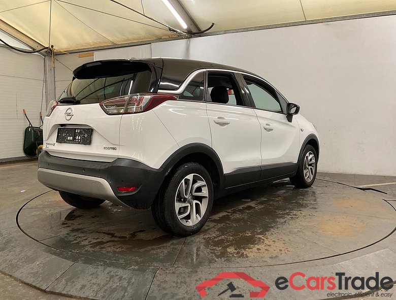 OPEL Grandland X Grandland X 1.2 Turbo Design Line (EU6.2) #2