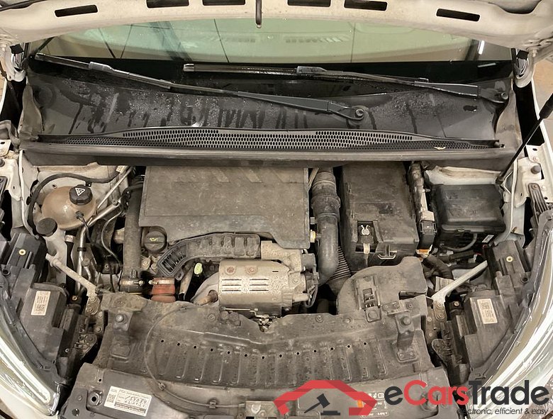 OPEL Grandland X Grandland X 1.2 Turbo Design Line (EU6.2) #3