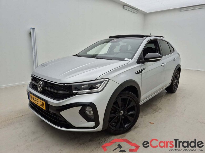 VOLKSWAGEN TAIGO 1.5 TSI R-LINE DSG