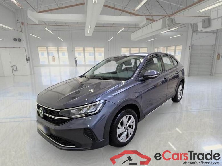 VOLKSWAGEN TAIGO / 2021 / 5P / SUV 1.0 TSI 81KW LIFE DSG