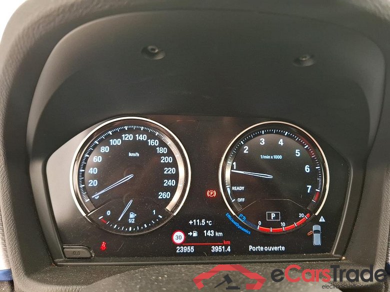 X2 sDrive 20 i M Sport 2.0 180CV BVA7 E6d #6