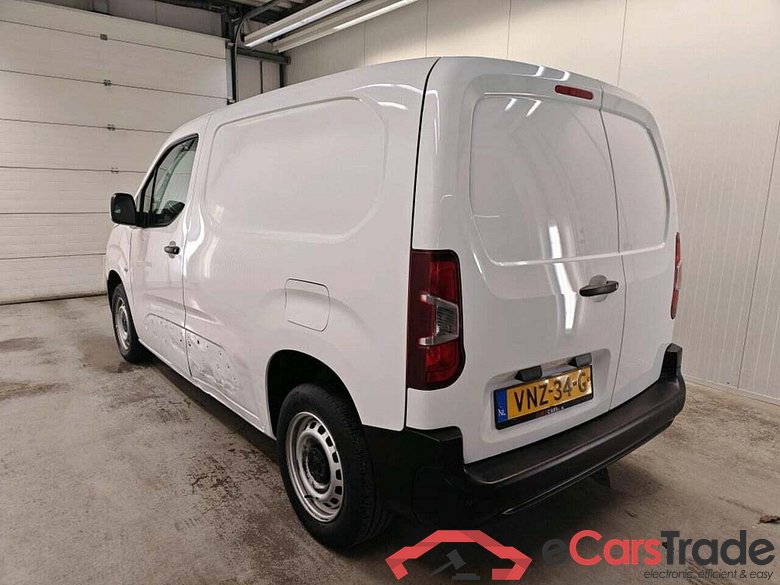 PEUGEOT Partner 1.2 PT. Premium #6