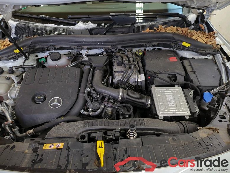 GLA -Klasse GLA 250 e (247.786) 1.3 160KW AT8 E6d #6