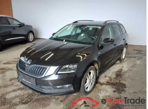 Octavia Combi Soleil 2.0 TDI 110KW MT6 E6dT