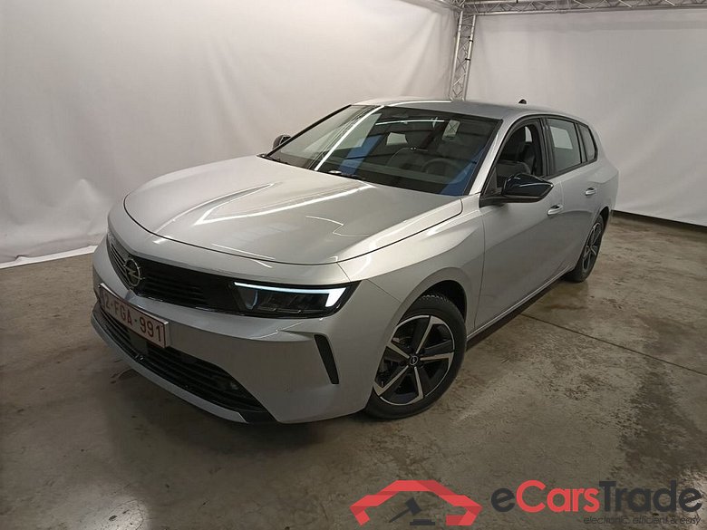 Opel Astra Sports Tourer 1.2 Turbo 81kW S/S Edition 5d #1