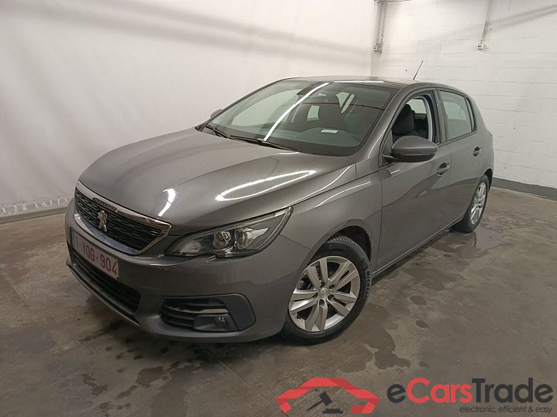 Peugeot 308 1.2 PureTech 110 S&S Active Pack 5d