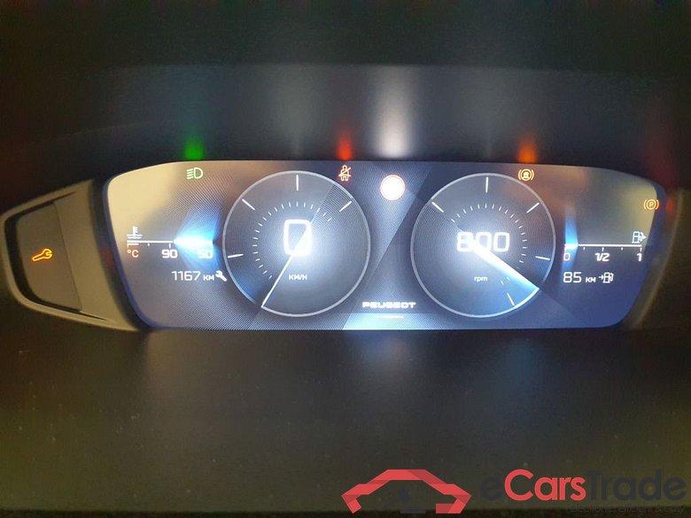 Peugeot 308 SW 1.2 PureTech 130 S&S Active Pack 5d #6