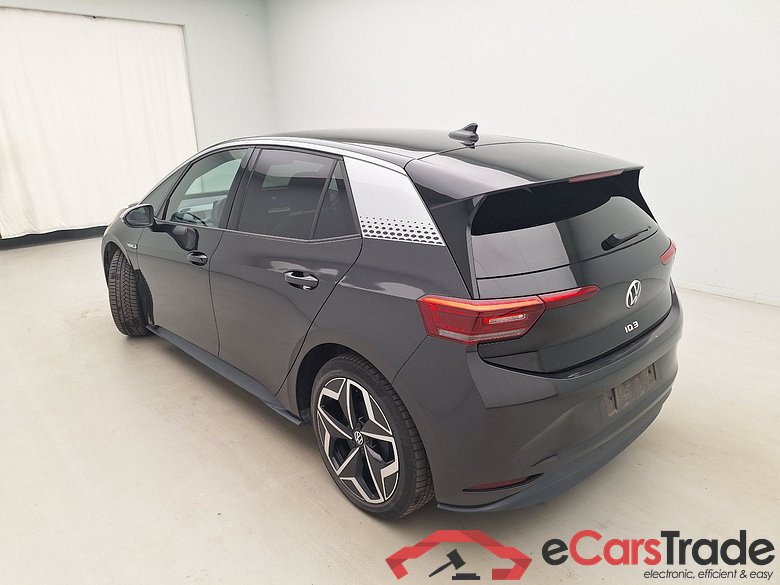 VW, ID.3 '20 BEV, Volkswagen ID.3 ID.3 1ST Plus 5d #6