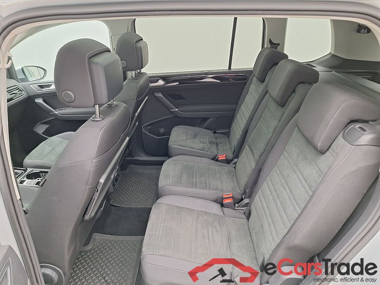 VW, Touran '15, Volkswagen Touran 1.5 TSi Highline DSG 5d 7pl #4