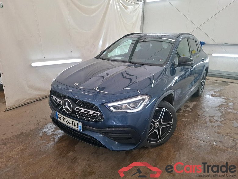 MERCEDES-BENZ GLA / 2020 / 5P / SUV 1.3 GLA 250 e AMG LINE DCT #1