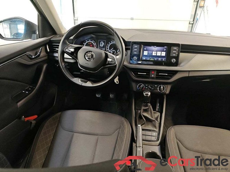 SKODA Kamiq 1.0 TSI Ambition #3