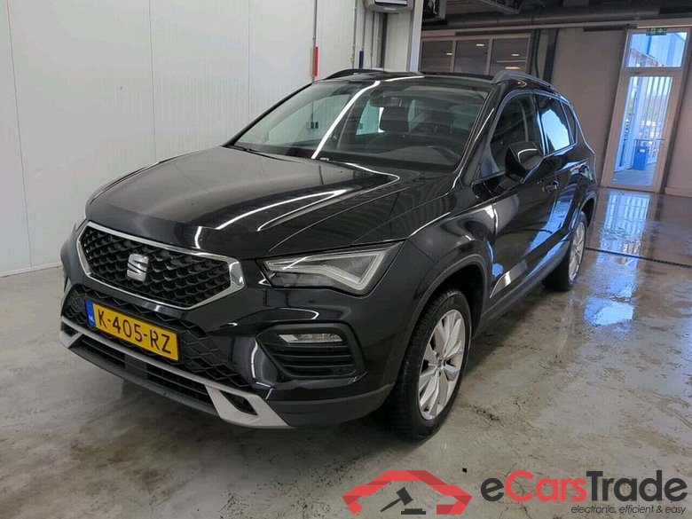 SEAT Ateca 1.5 TSI St. Bns Int.