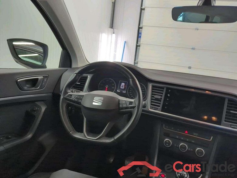 SEAT Ateca 1.5 TSI St. Bns Int. #3