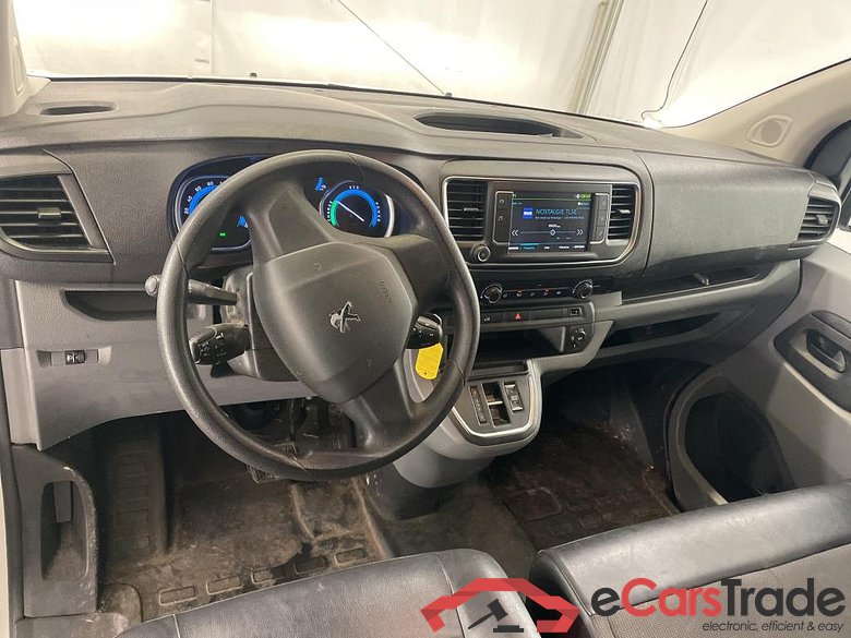 PEUGEOT Expert / 2016 / 4P / Fourgon tôlé ELECTRIQUE 50 KWH STANDARD PREMIUM #6