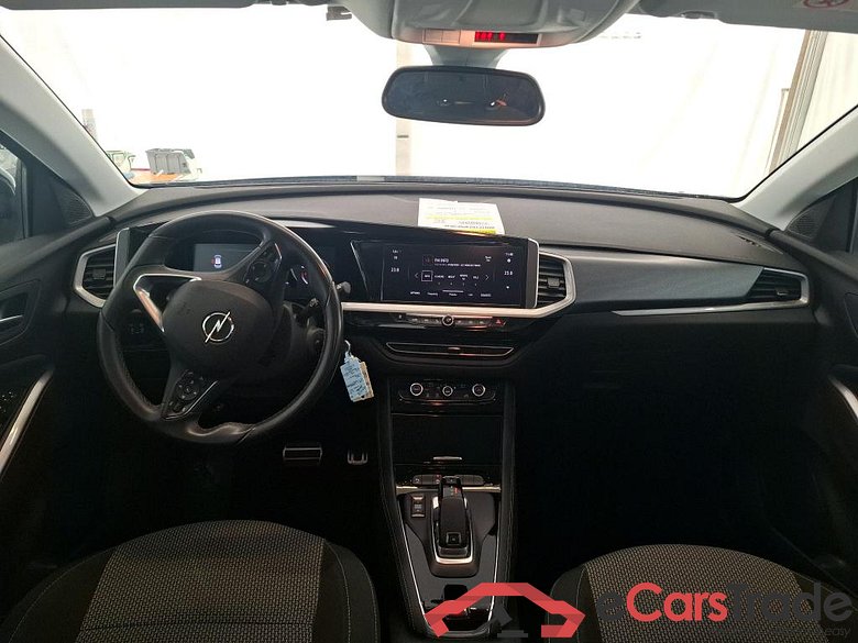 OPEL Grandland / 2021 / 5P / SUV 1.5 Diesel 130 ch Auto DESIGN & TECH #5