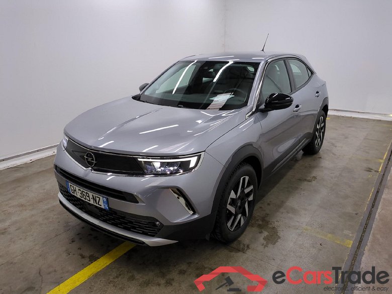 Mokka e Elegance Business 50kWh BVA #1