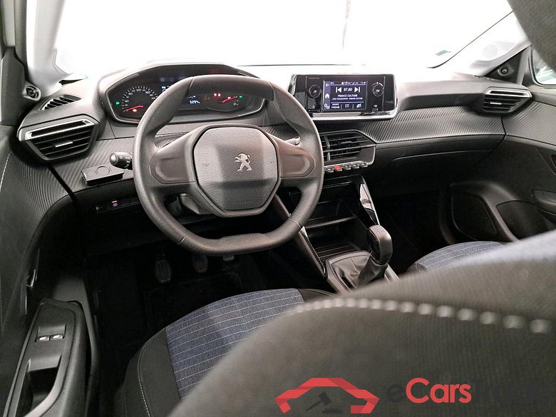 208 Like 1.2 PureTech 75CV BVM5 E6d #5