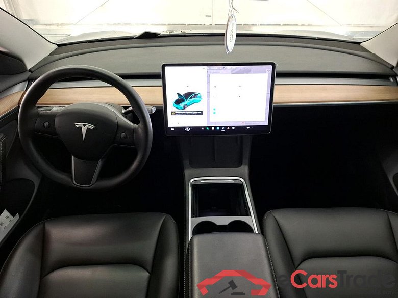 TESLA Model 3 / 2018 / 4P / Berline - COMMITMENT DEAL  lot 198 #6