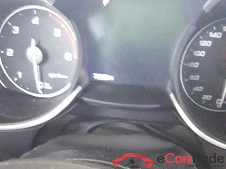 ALFA ROMEO STELVIO / 2017 / 5P / SUV 2.2 TURBO DIESEL 190CV BUSINESS AT8 Q4 #4