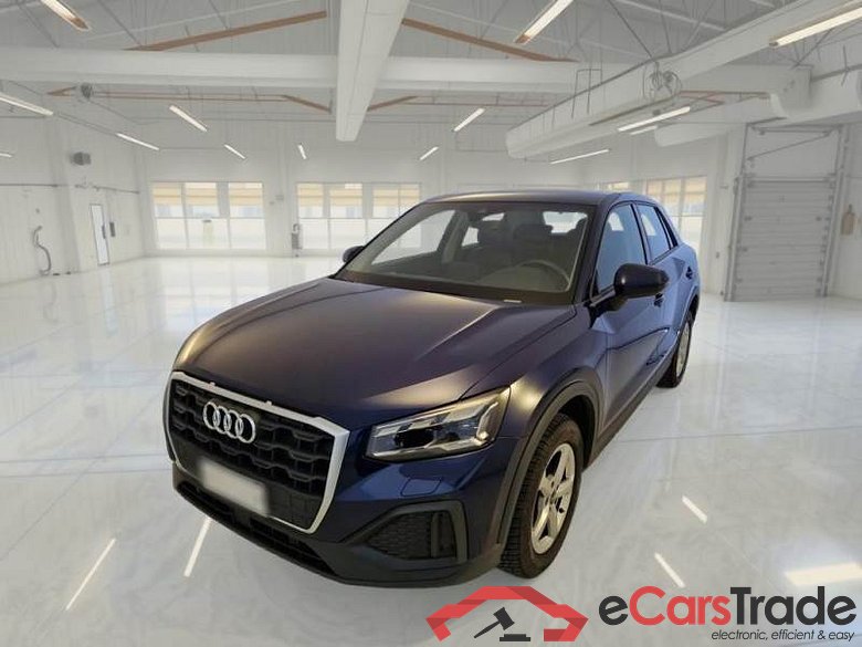 AUDI Q2 / 2020 / 5P / SUV 2.0 30 TDI BUSINESS PLUS S TRONIC #1