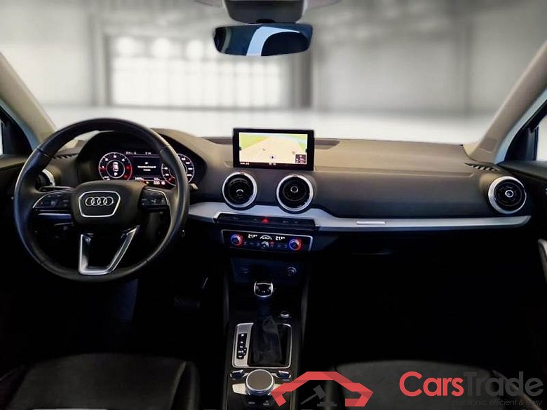 AUDI Q2 / 2020 / 5P / SUV 2.0 30 TDI BUSINESS PLUS S TRONIC #3