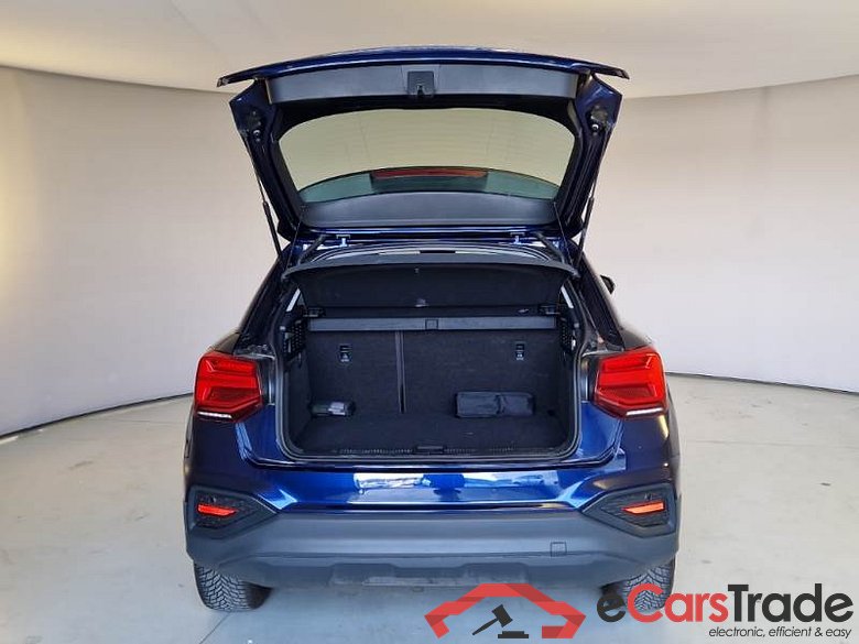 AUDI Q2 / 2020 / 5P / SUV 2.0 30 TDI BUSINESS PLUS S TRONIC #5