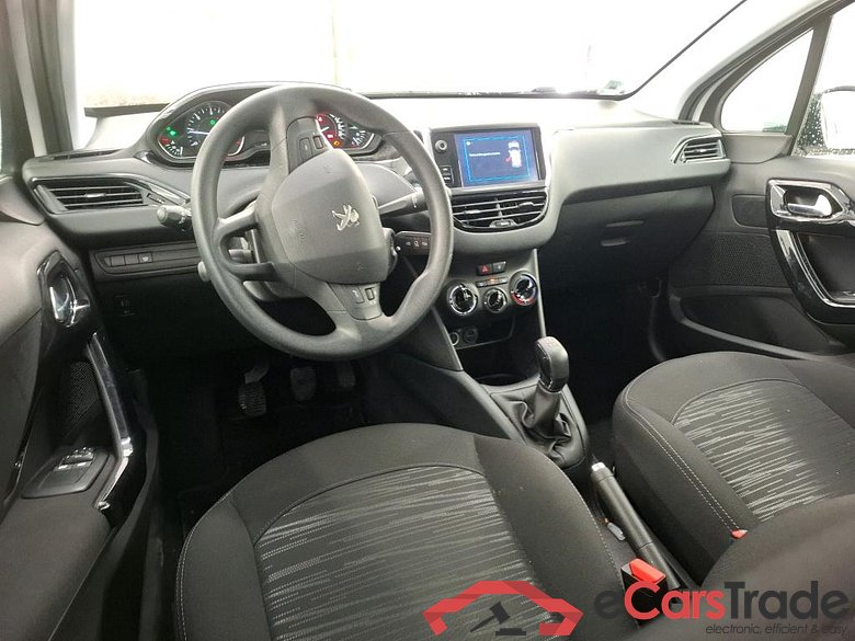 208 Affaire Premium Pack 1.5 HDi 100CV BVM5 E6dT #5