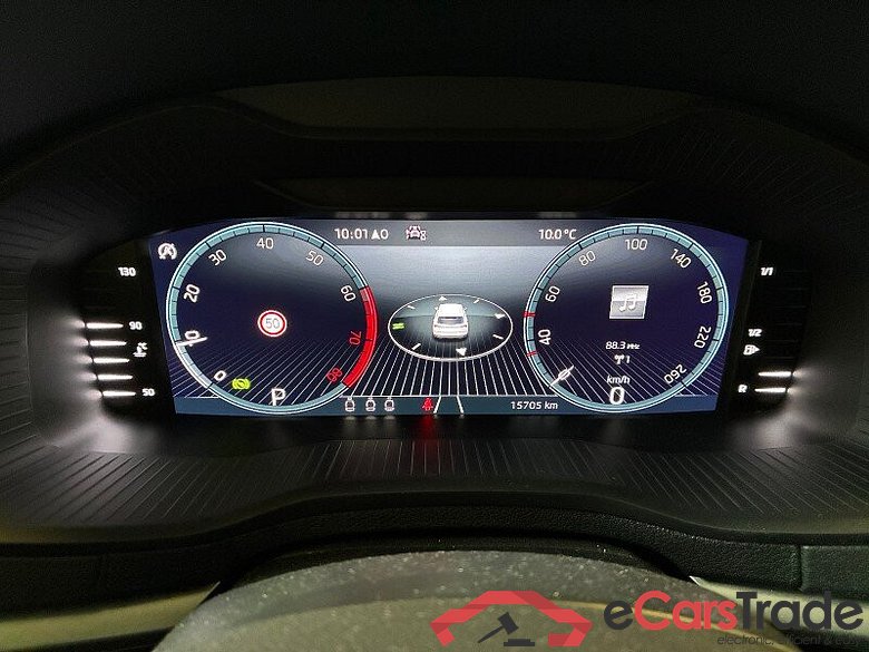 Skoda Karoq (NU)(2017->) DE - SUV5 1.5 TSI ACT EU6d, Tour OPF (EURO 6d), (Facelift) 2021 - 2023 #6