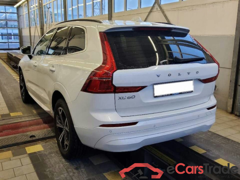 Volvo XC60 (03.2017->) DE - SUV5 B4 (Diesel) AWD EU6d, Momentum Pro Mild-Hybrid (EURO 6d), (Facelift) 2 #4