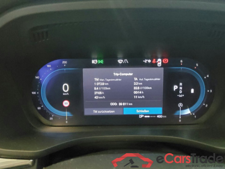 Volvo XC60 (03.2017->) DE - SUV5 B4 (Diesel) AWD EU6d, Momentum Pro Mild-Hybrid (EURO 6d), (Facelift) 2 #6