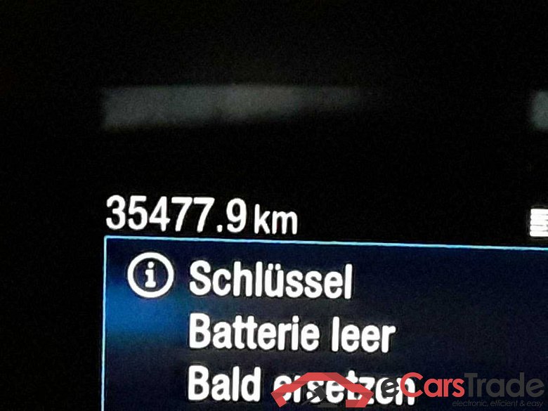 Ford Fiesta (CE1)(2017->) DE - LimS5 1.0 EcoBoost EU6d, ST-Line Start/Stopp (EURO 6d), 2021 - 2022 #3